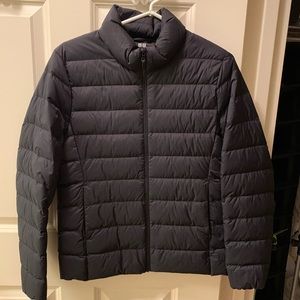 Uniqlo Ultra Light Down Jacket